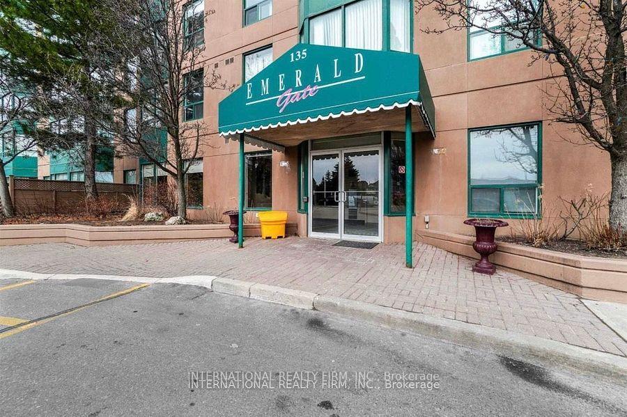 1010 - 135 Hillcrest Avenue Mississauga Ontario Canada Rent residential Elena Vankevich Brokerage Information: Not available, please contact website owner