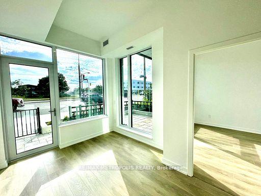 118 - 1100 Sheppard Avenue W Toronto Ontario Canada Rent residential   RE/MAX Metropolis Realty Brokerage*