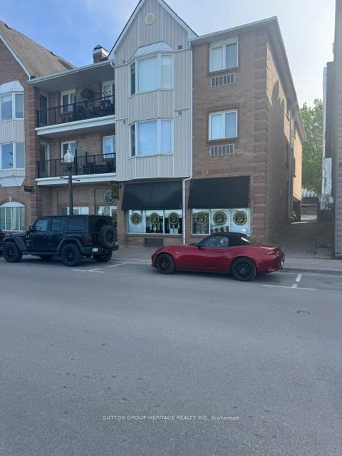 118 Water Street Scugog Ontario Canada Sale commercial Alan Goodley RE/MAX ALL-STARS REALTY INC., Brokerage*