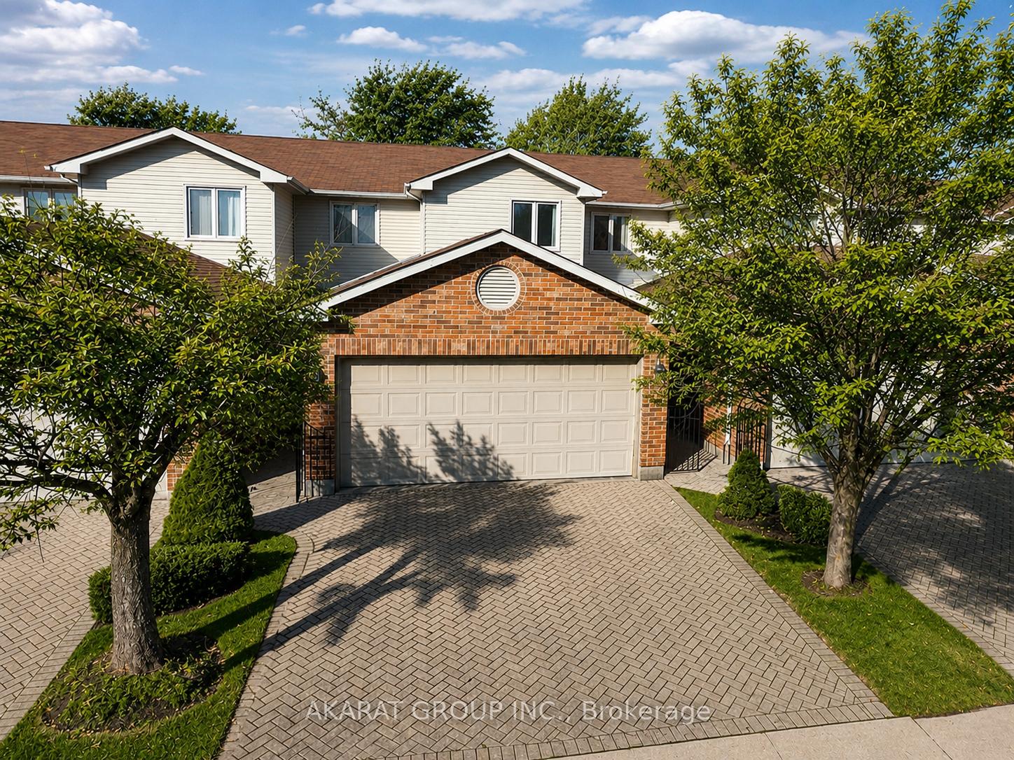 9 - 70 Sunnyside Drive London North Ontario Canada Rent residential   AKARAT Group Inc.