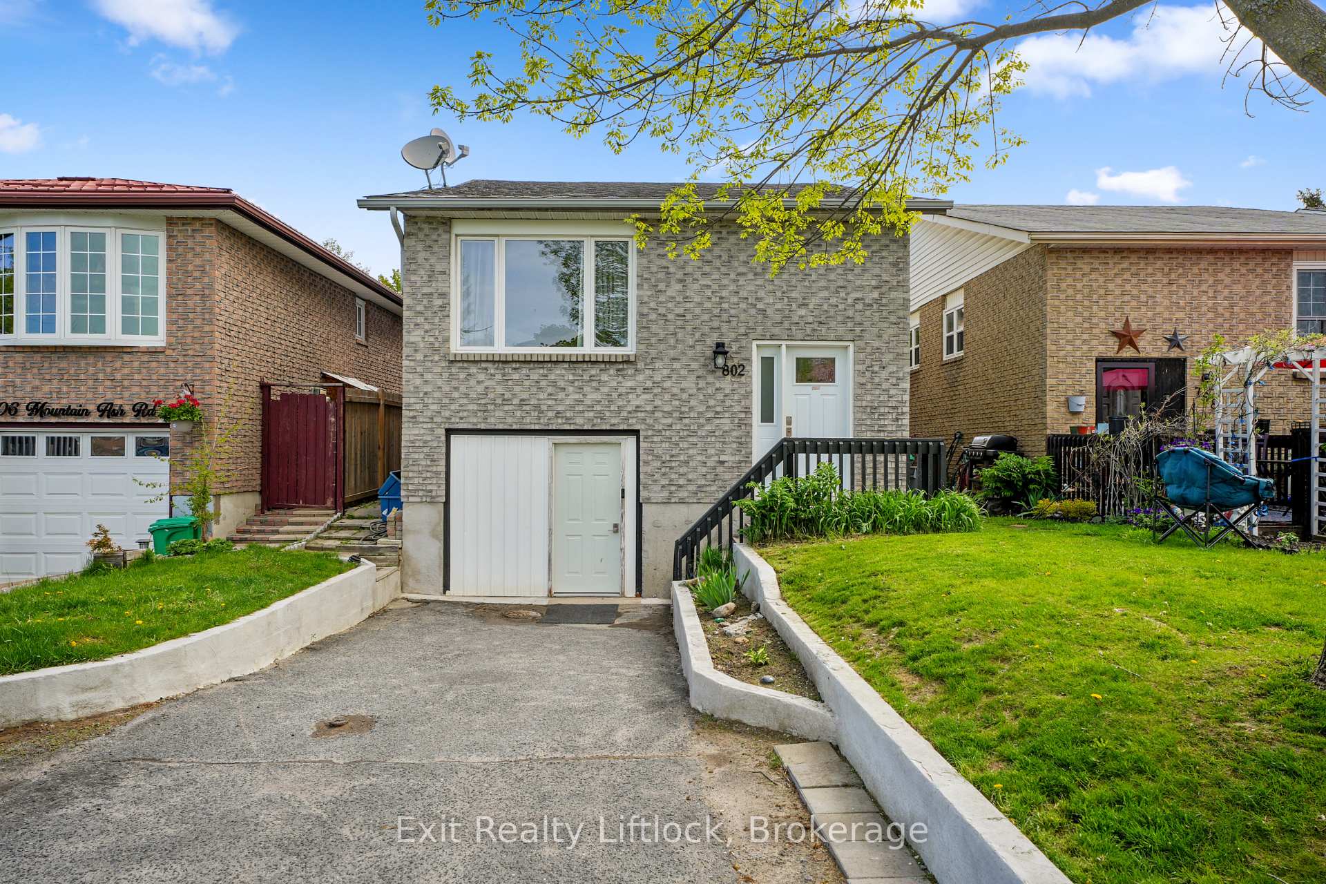 802 Mountain Ash Road Peterborough Ontario Canada Sale residential   HomeLife Preferred Realty Inc., Brokerage*