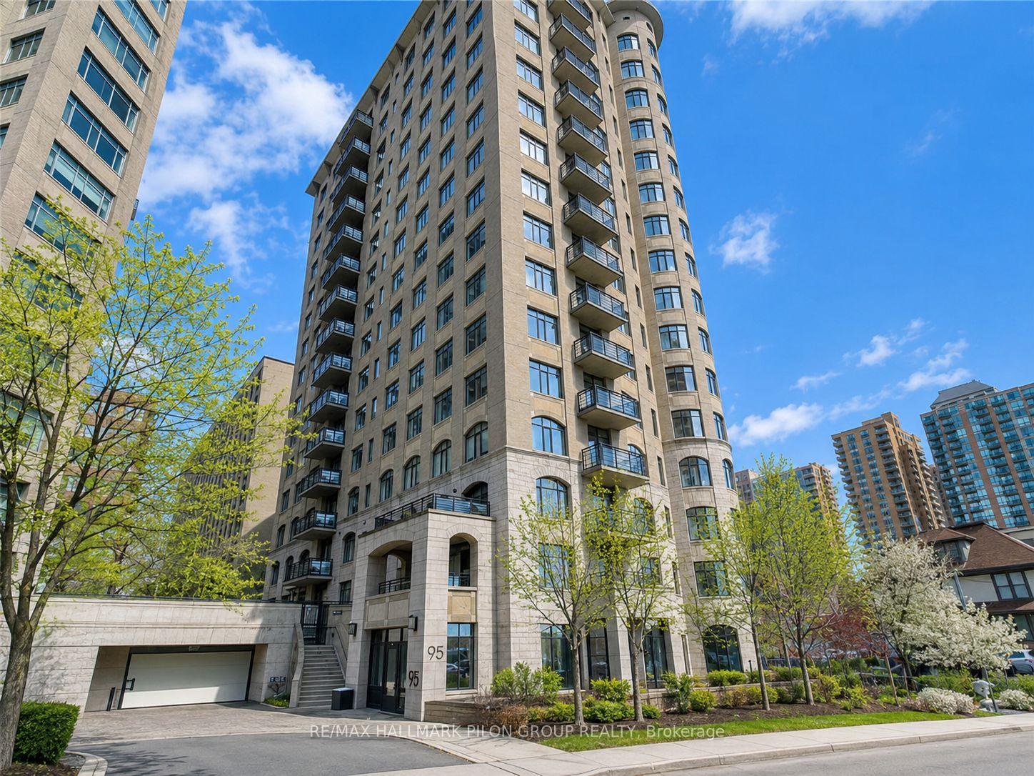 902 - 95 BRONSON Avenue Ottawa Ontario Canada Rented residential   Royal LePage Performance Realty, Brokerage *