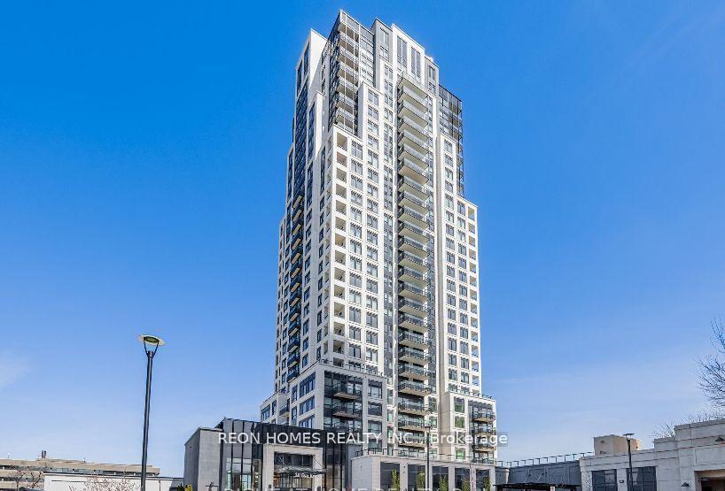 1806 - 10 Eva Road Toronto Ontario Canada Rent residential JEYANTHE SRITHARAN REON Homes Realty Inc., Brokerage*