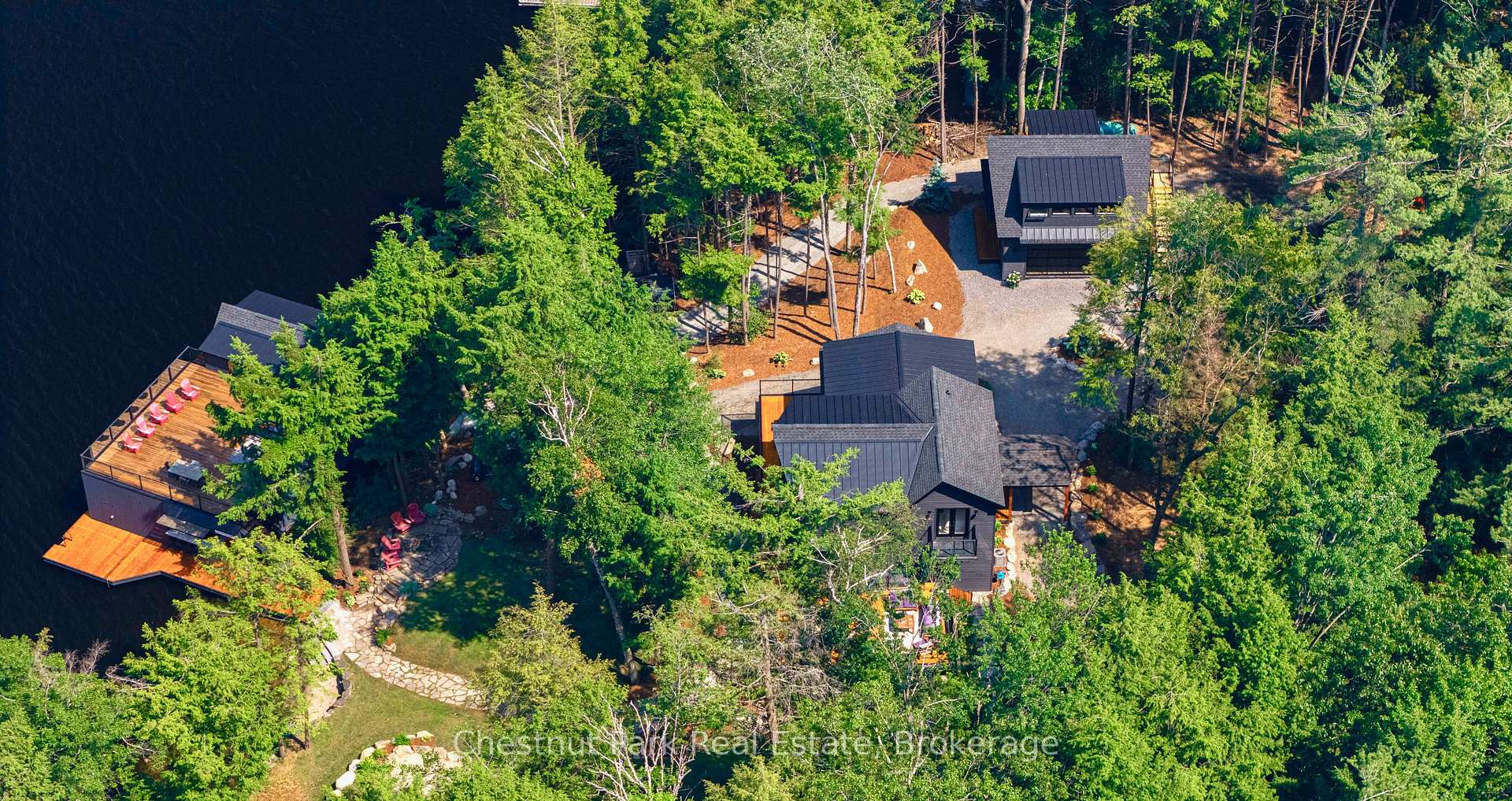 Single family home