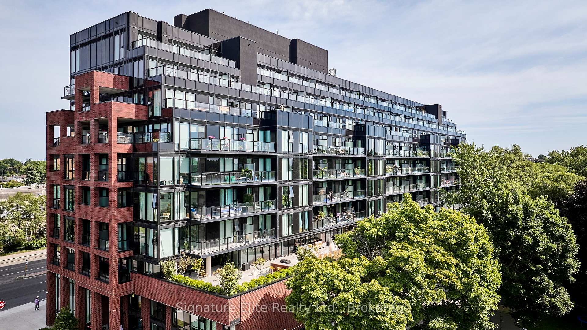 210 - 2799 Kingston Road Toronto Ontario Canada Rent residential Scarborough Homes and Condos Real Estate Homeward, Brokerage*