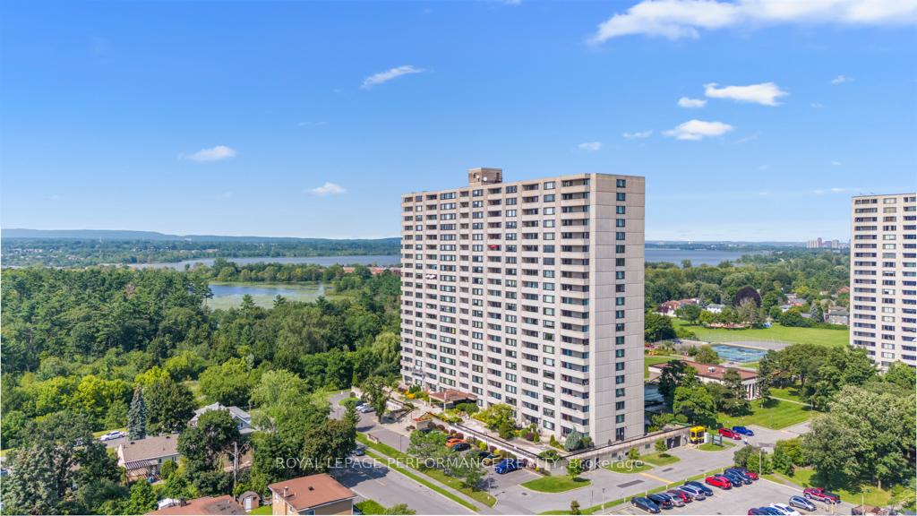 207 - 265 Poulin Avenue Ottawa Ontario Canada Sale residential   Royal LePage Performance Realty, Brokerage *