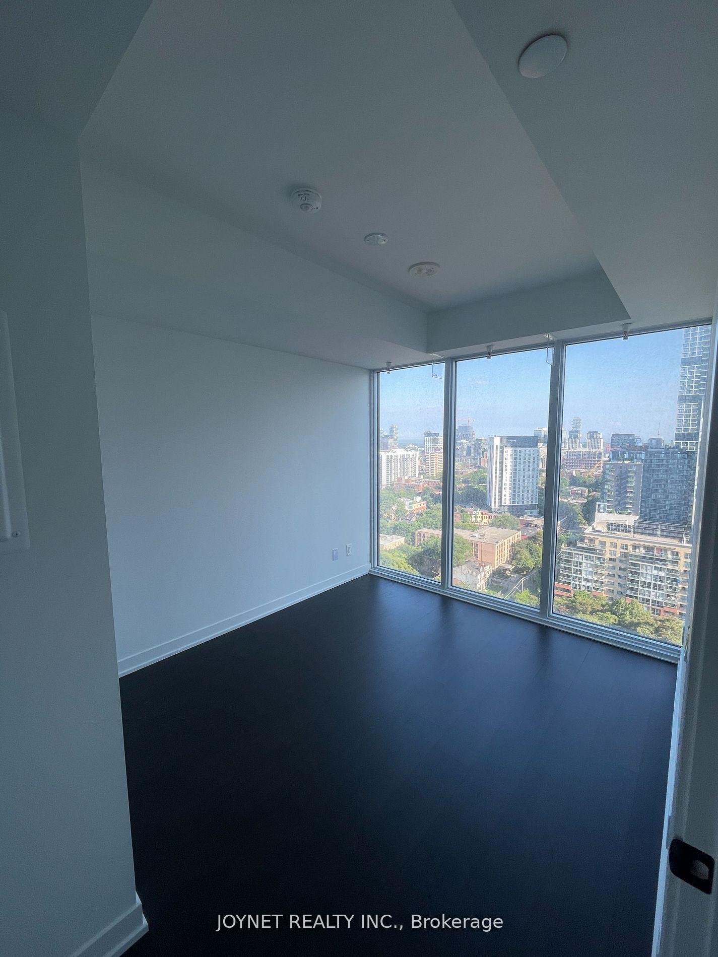 2216 - 319 Jarvis Street Toronto Ontario Canada Rent residential Balvinder (Bally) Dhammu Acro Gold Realty Inc., Brokerage*