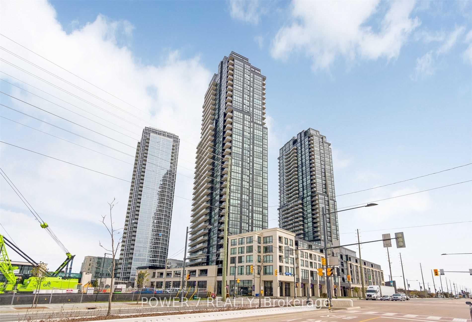 1604 - 2908 Highway 7 Road Vaughan Ontario Canada Rent residential   POWER 7 REALTY