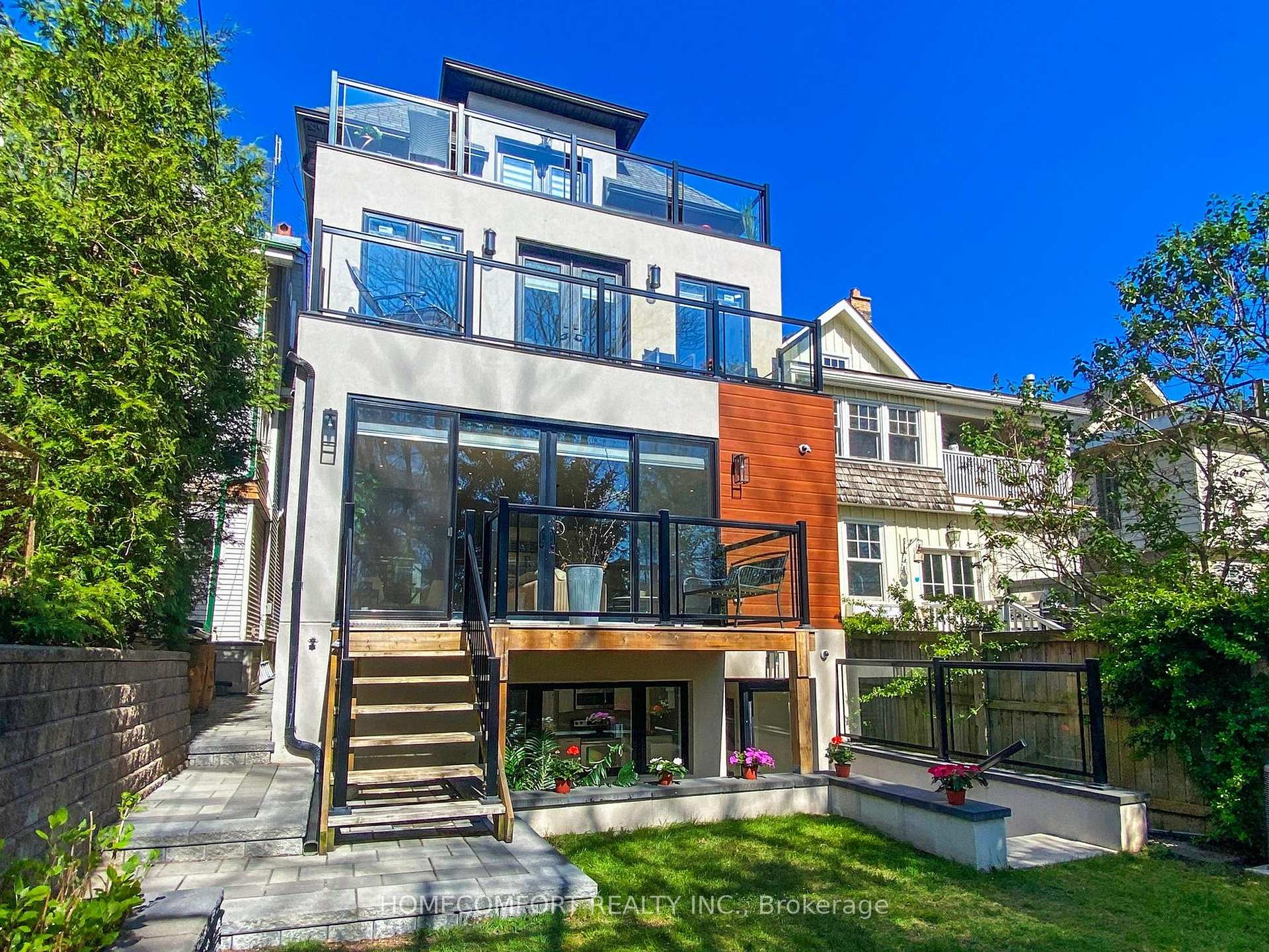 70 Bellefair Avenue Toronto Ontario Canada Sale residential Nancy Tajick Sutton Group-Admiral Realty Inc., Brokerage *