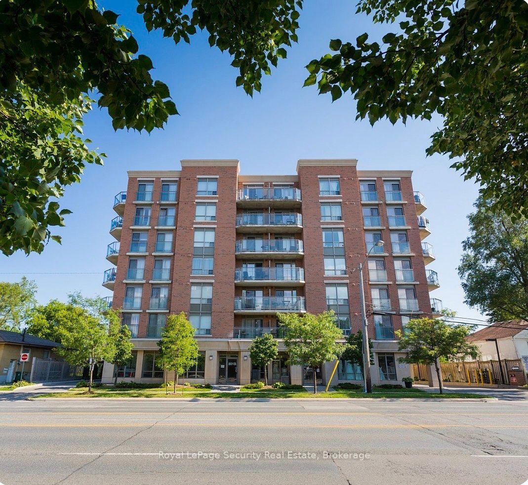310 - 801 Sheppard Avenue Toronto Ontario Canada Sale residential Veronica Varela ROYAL LEPAGE SECURITY REAL ESTATE, BROKERAGE*