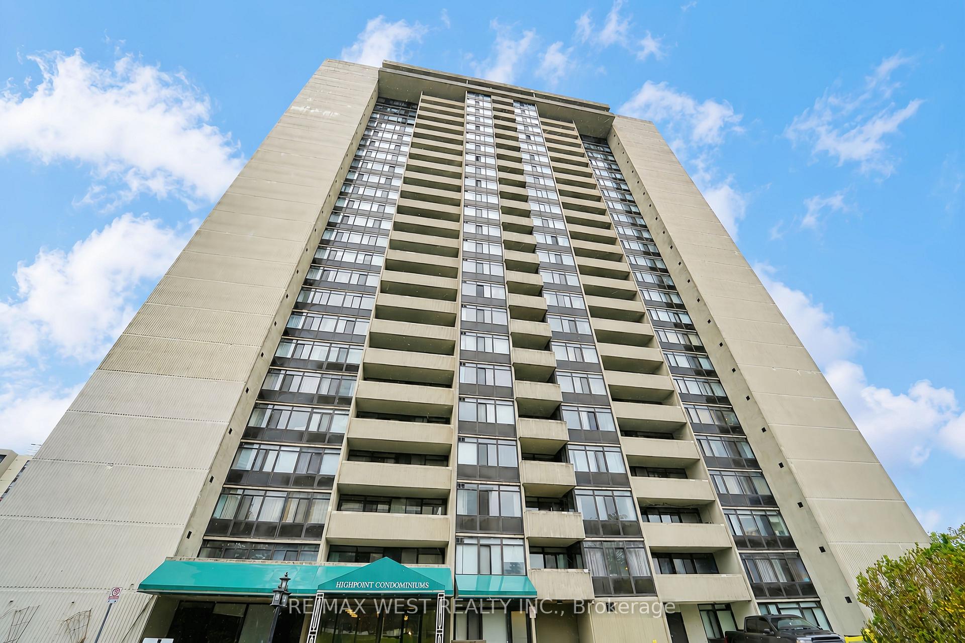 510 - 3300 Don Mills Road Toronto Ontario Canada Sale residential LUISA PICCIRILLI RE/MAX West Realty Inc. Brokerage*