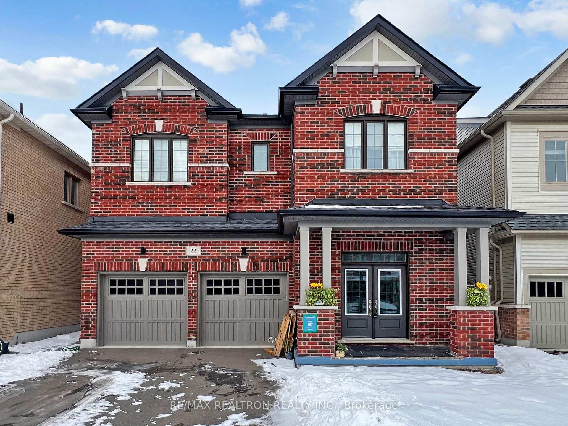 Upper - 22 Pietrowski Drive Georgina Ontario Canada Rented residential Leon Klaiman RE/MAX Realtron Realty Inc., Brokerage*