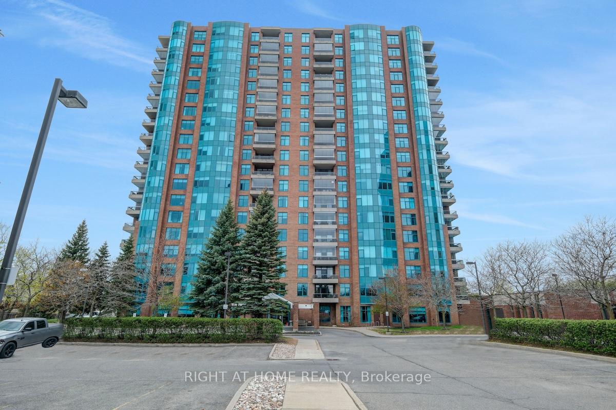 904 - 3590 Rivergate Way Ottawa Ontario Canada Sold residential Royal LePage Performance Realty, Brokerage *