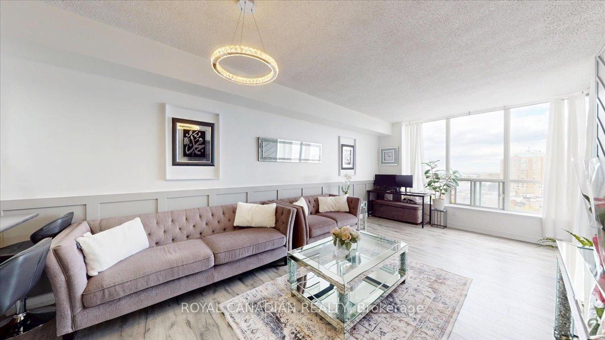 1011 - 410 Mclevin Avenue Toronto Ontario Canada Sale residential Naveen Vadlamudi ROYAL CANADIAN REALTY, BROKERAGE*