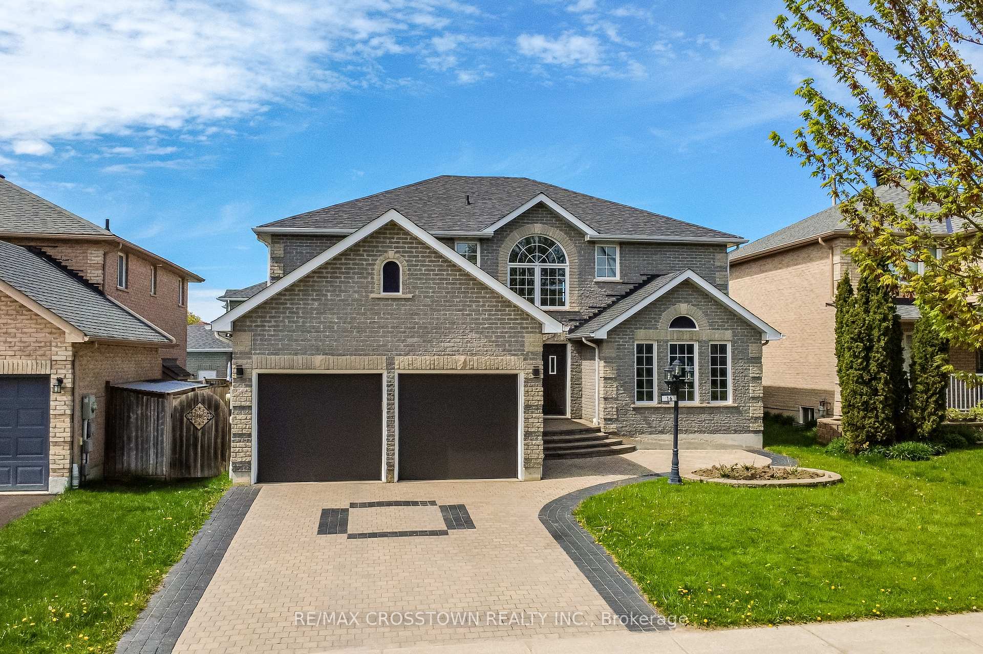 116 Esther Drive Barrie Ontario Canada Sale residential Jason Gavadza Keller Williams Referred Urban Realty, Brokerage*