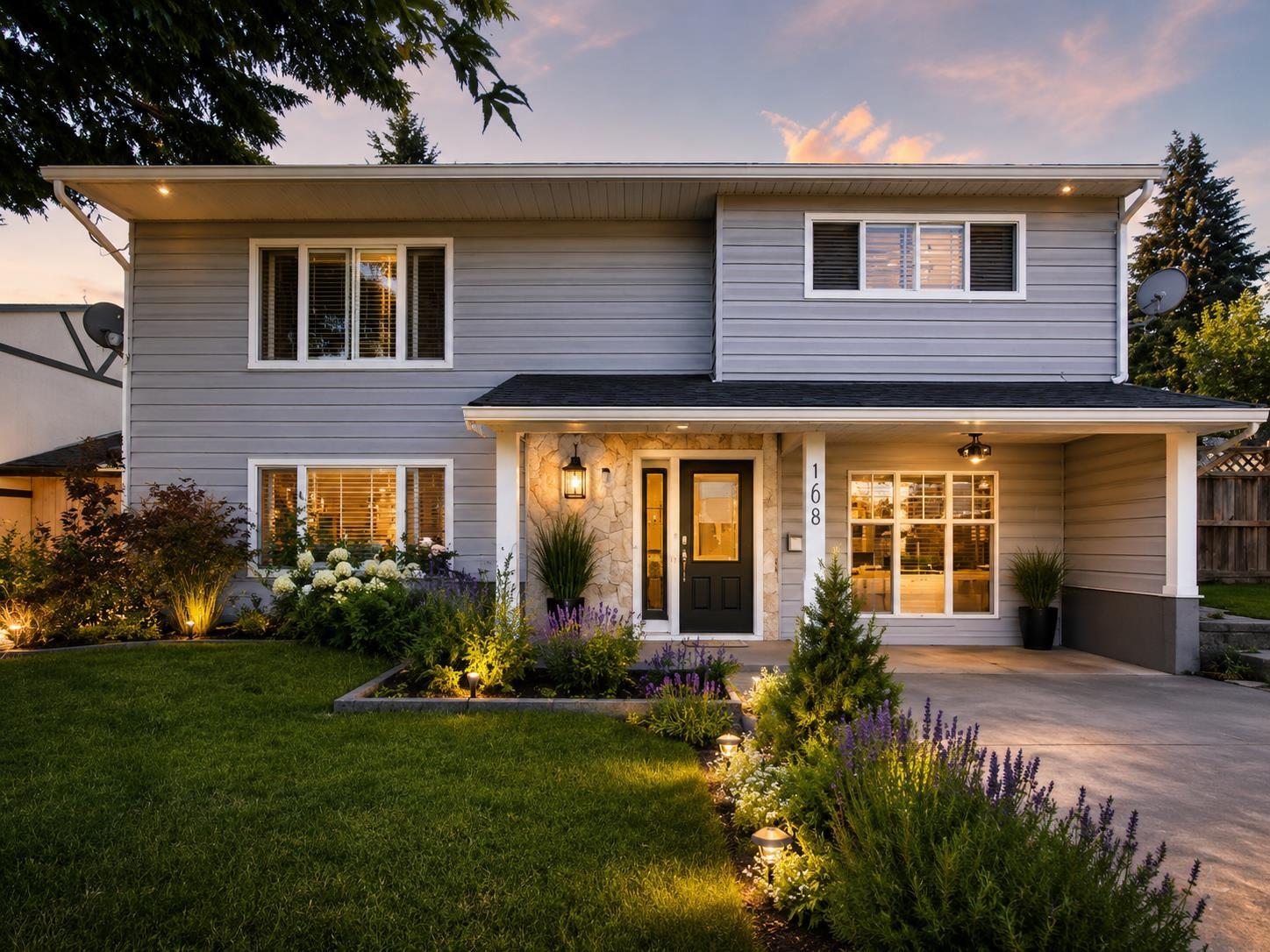 14188 77 AVENUE Surrey British Columbia Canada Sale residential Gonzalo Santos PREC Real Broker B.C. Ltd.