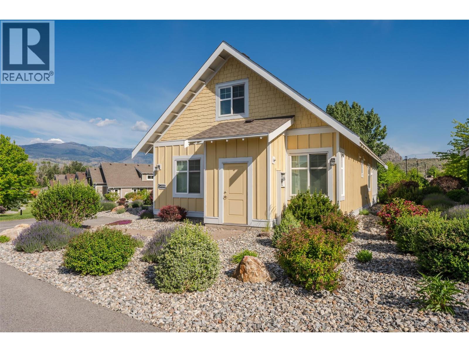 2450 Radio Tower Road Unit# 90 Oliver British Columbia Canada Sale residential Steve Daschuk Fair Realty