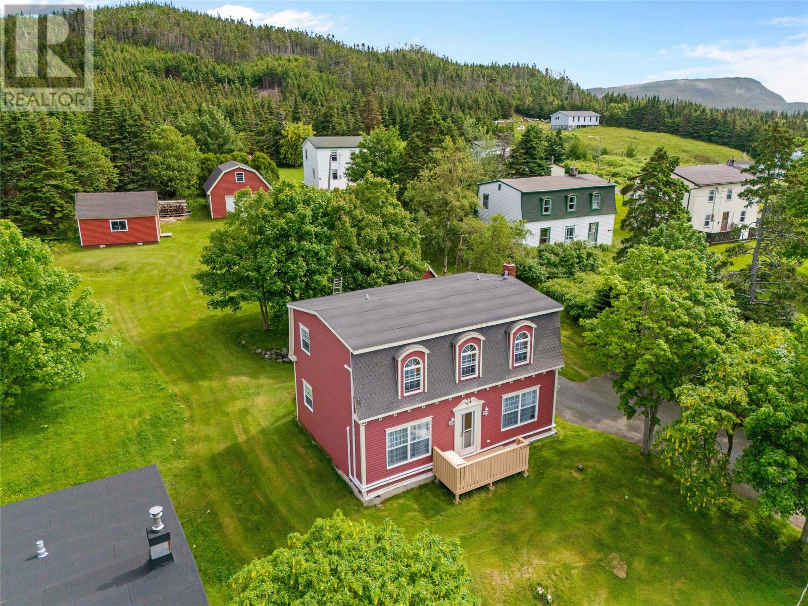 229 Northside Road Calvert Newfoundland And Labrador Canada Sale residential Michelle Mitchum HomeLife Experts Realty Inc. *