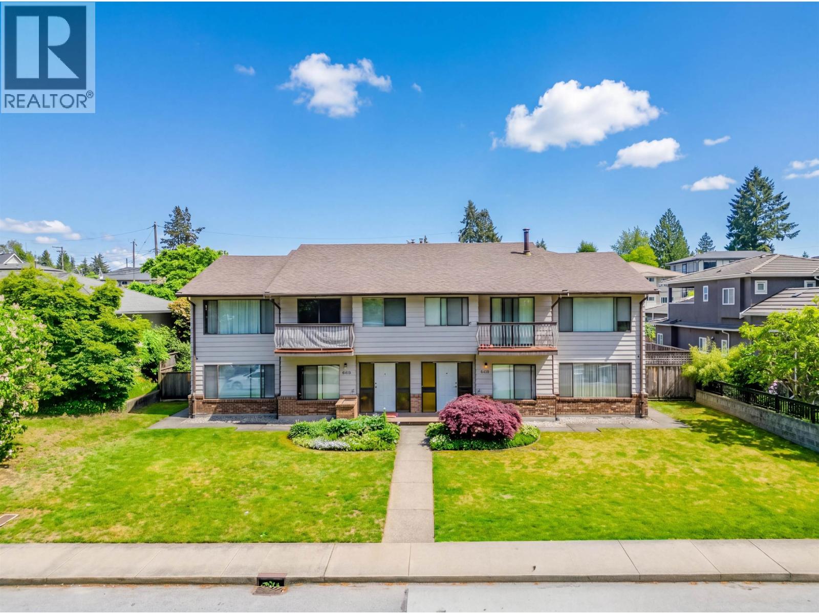 8074-8076 19TH AVENUE Burnaby British Columbia Canada Sale residential Veronica Titchmarsh eXp Realty, Brokerage*