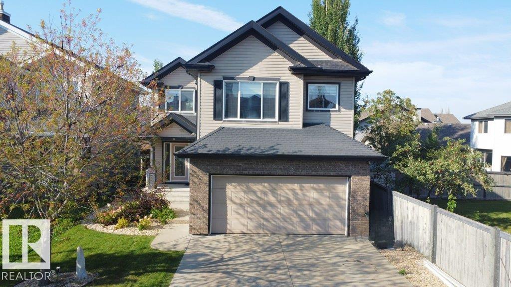 1206 MCKINNEY CO NW Edmonton Alberta Canada Sale residential Aziz Dhamani INITIA Real Estate