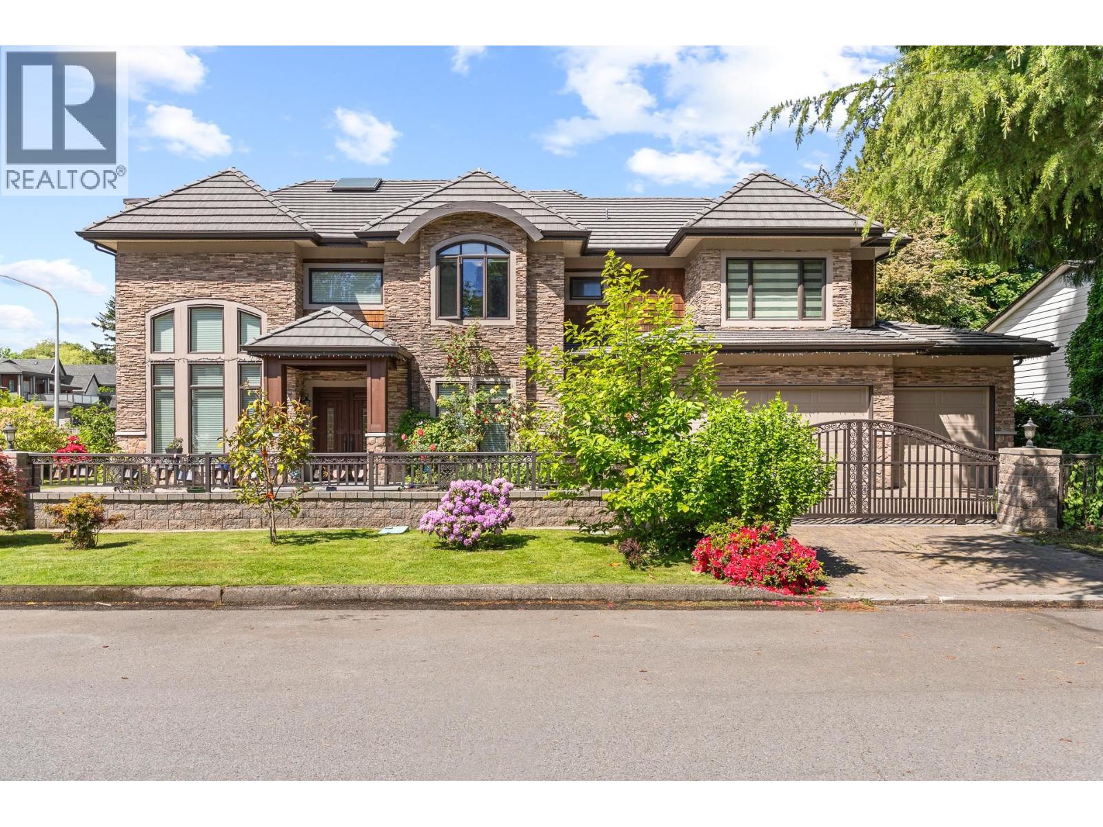 10931 ROSEBROOK ROAD Richmond British Columbia Canada Sale residential Cindy Poppy HomeLife Benchmark Realty Corp.