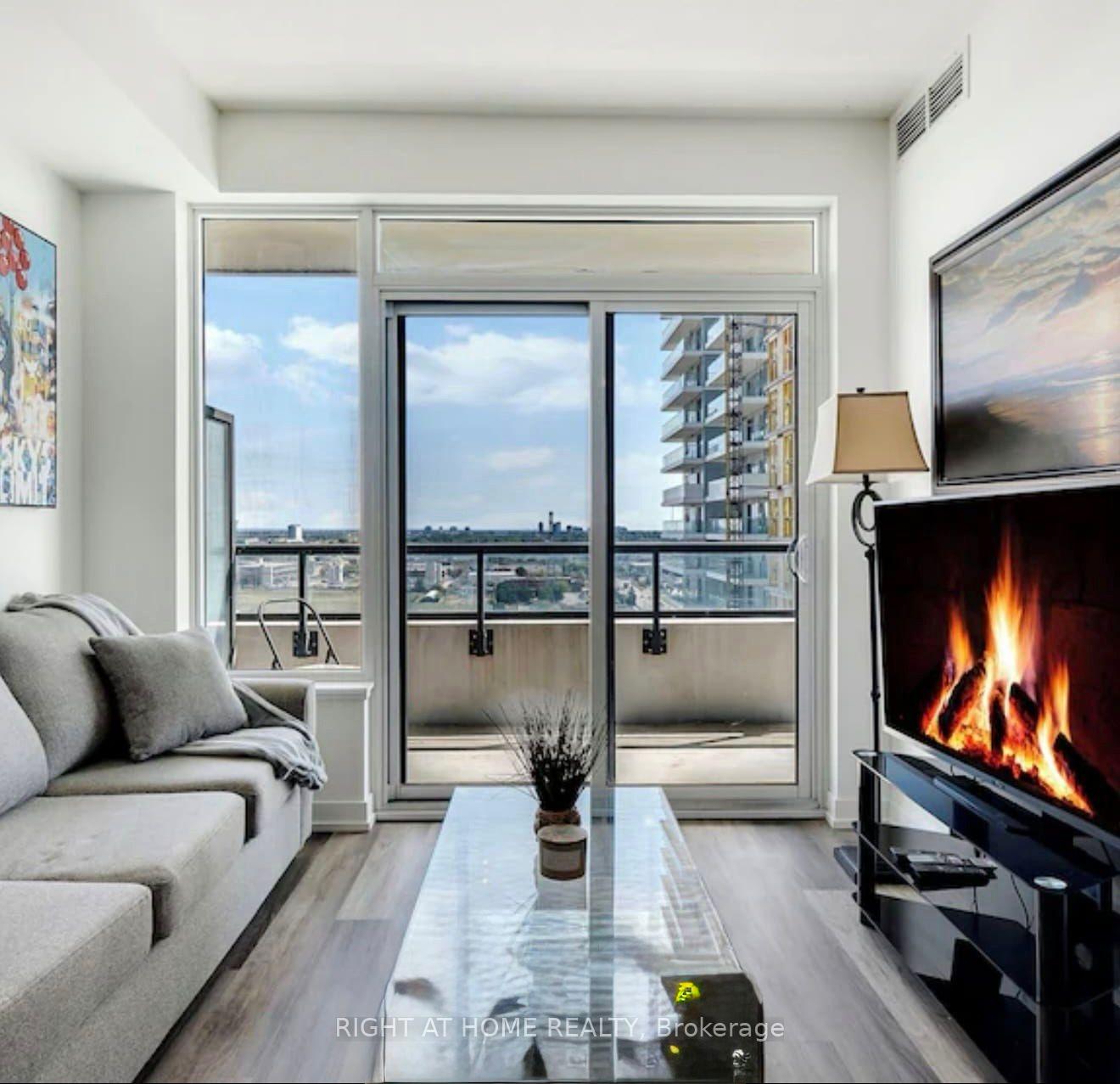 1608 - 1480 Bayly Street Pickering Ontario Canada Rent residential Kamran Ebrahimi Right at Home Realty, Brokerage*