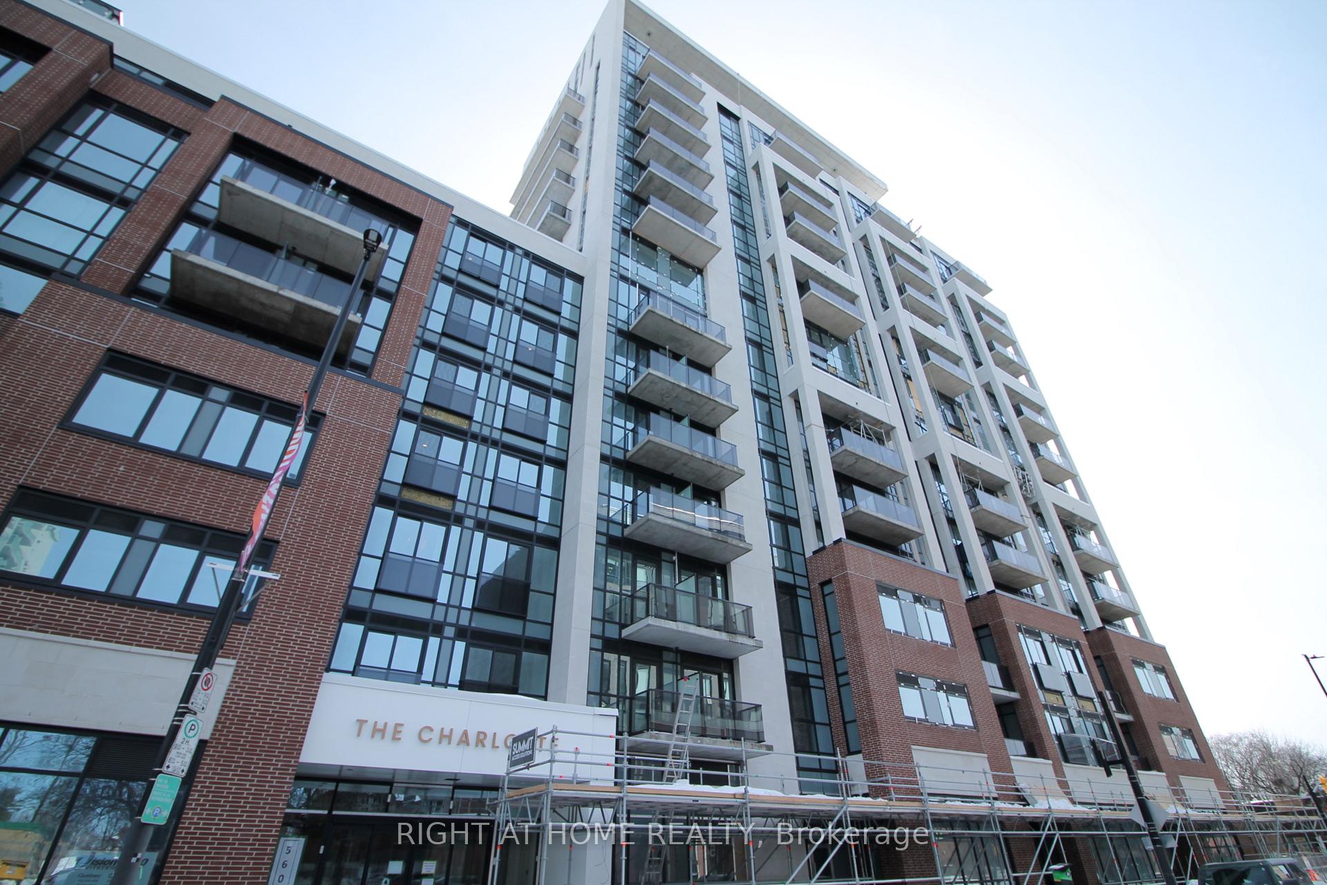 1004 - 560 Rideau Street Ottawa Ontario Canada Rent residential Xidong Fu Right at Home Realty, Brokerage*