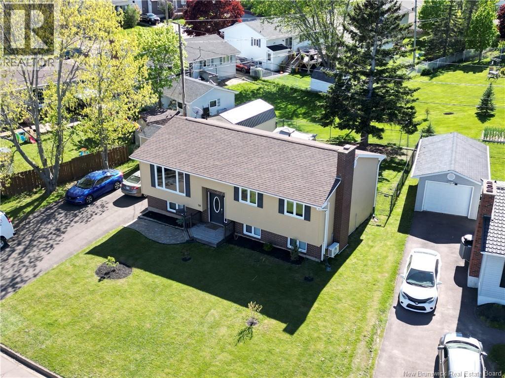 10 Hopper Street Moncton New Brunswick Canada Sale residential   EXIT Realty Associates