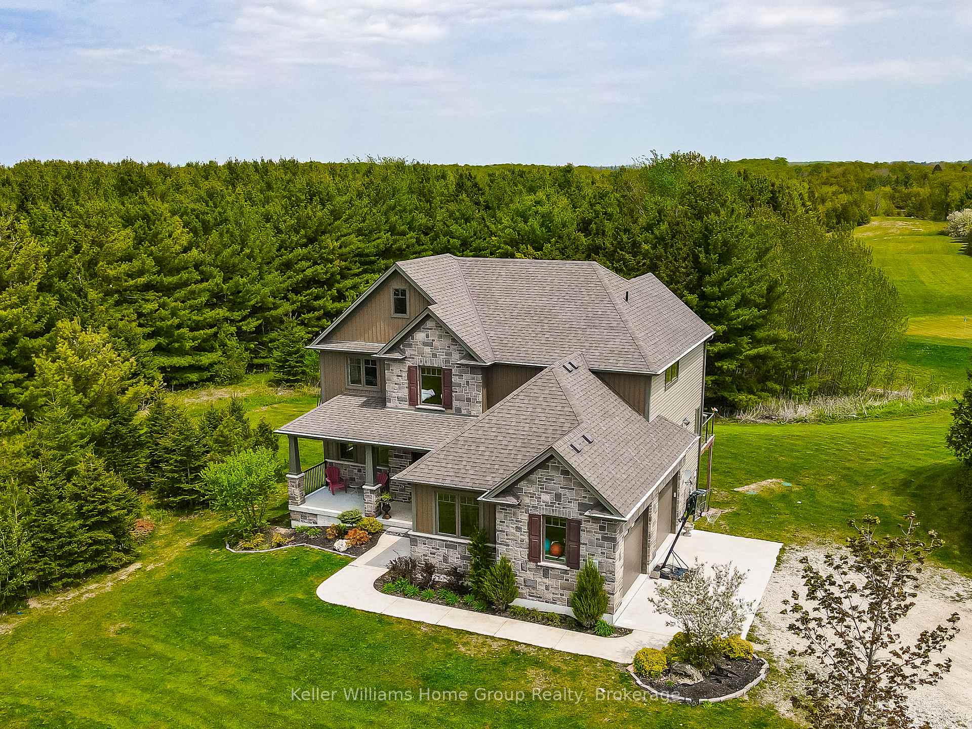312015 Highway 6 West Grey Ontario Canada Sale residential   Keller Williams Home Group Realty, Brokerage*