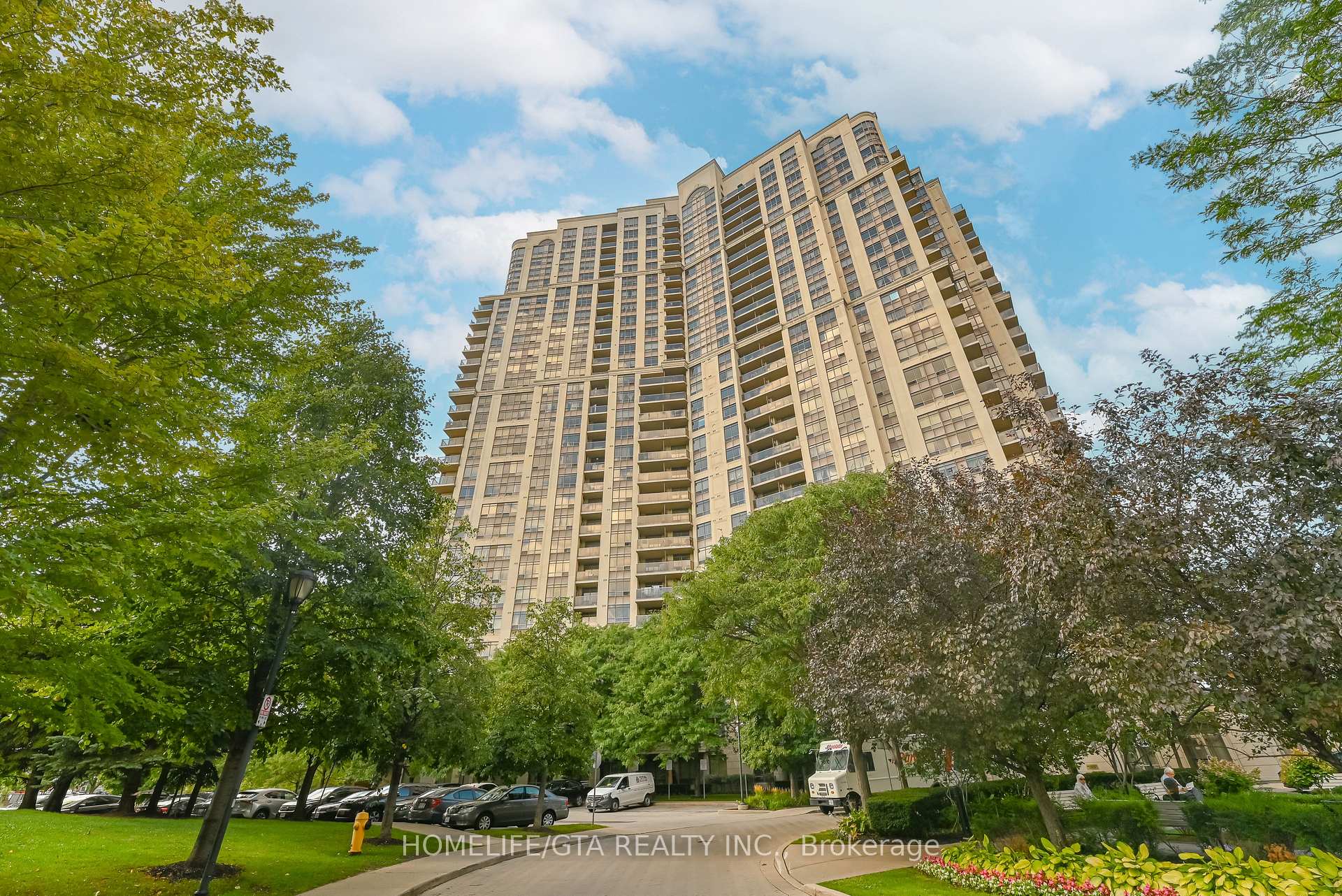 107 - 710 Humberwood Boulevard Toronto Ontario Canada Rent residential Deepak Dani HomeLife/GTA Realty Inc., Brokerage*