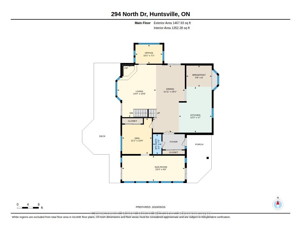 4 Bedroom Single Family Home/House's Image 32
