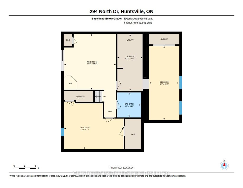4 Bedroom Single Family Home/House's Image 34