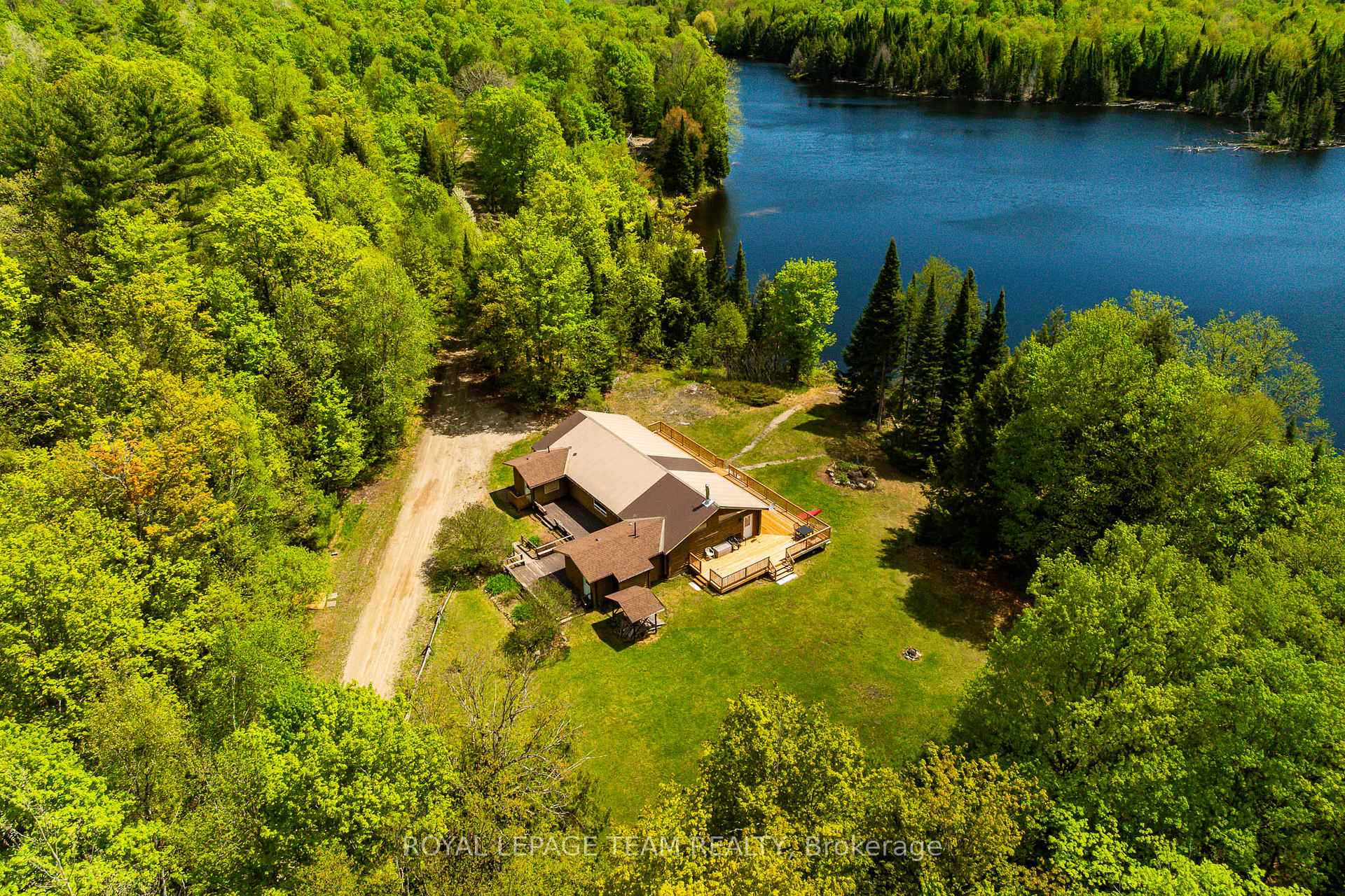626B Umpherson's Mill Road Lanark Highlands Ontario Canada Sale commercial Sandi Branker Zolo Realty, Brokerage*