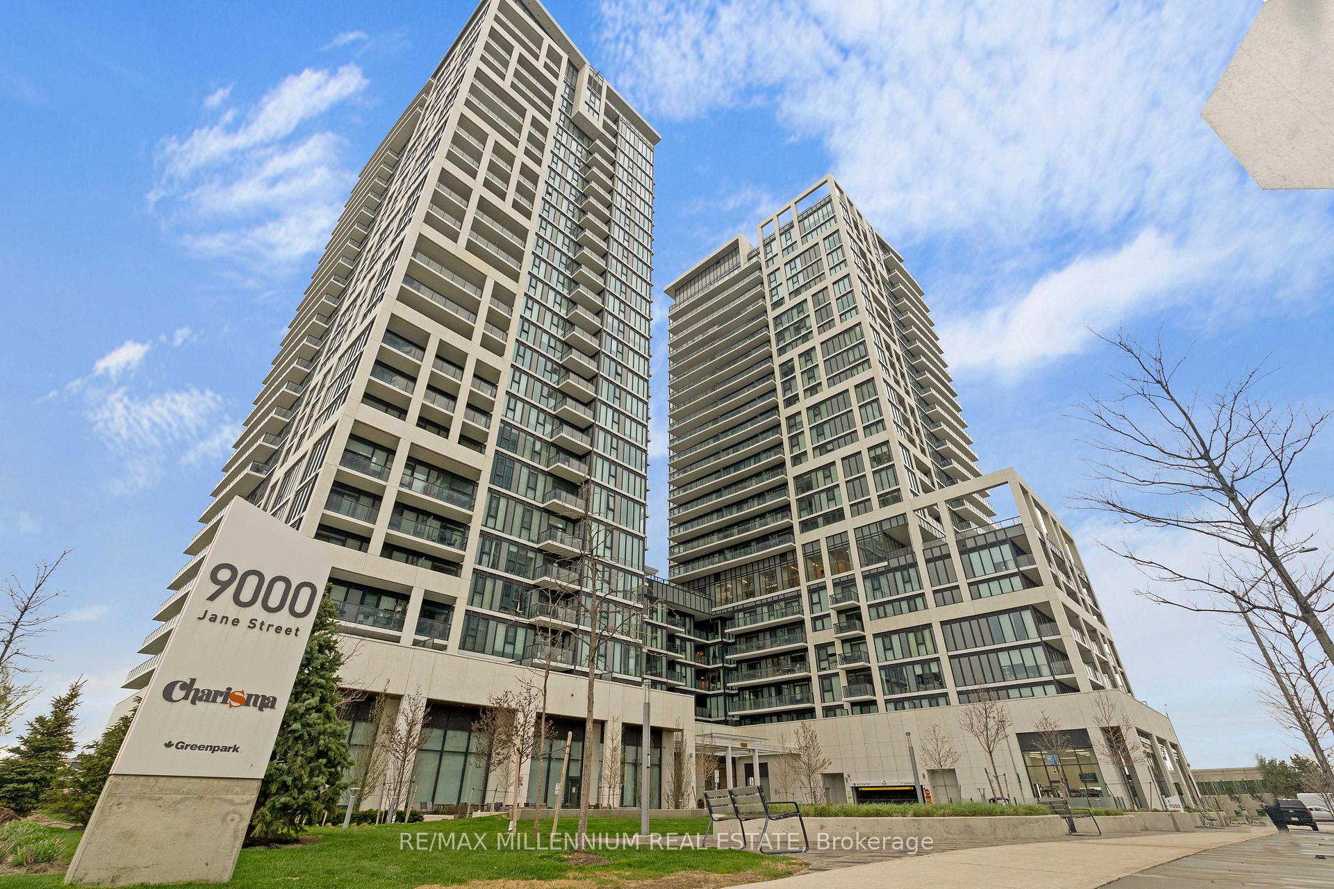 209 - 9000 Jane Street Vaughan Ontario Canada Sale residential The Condo Experts RE/MAX Millennium Real Estate, Brokerage*