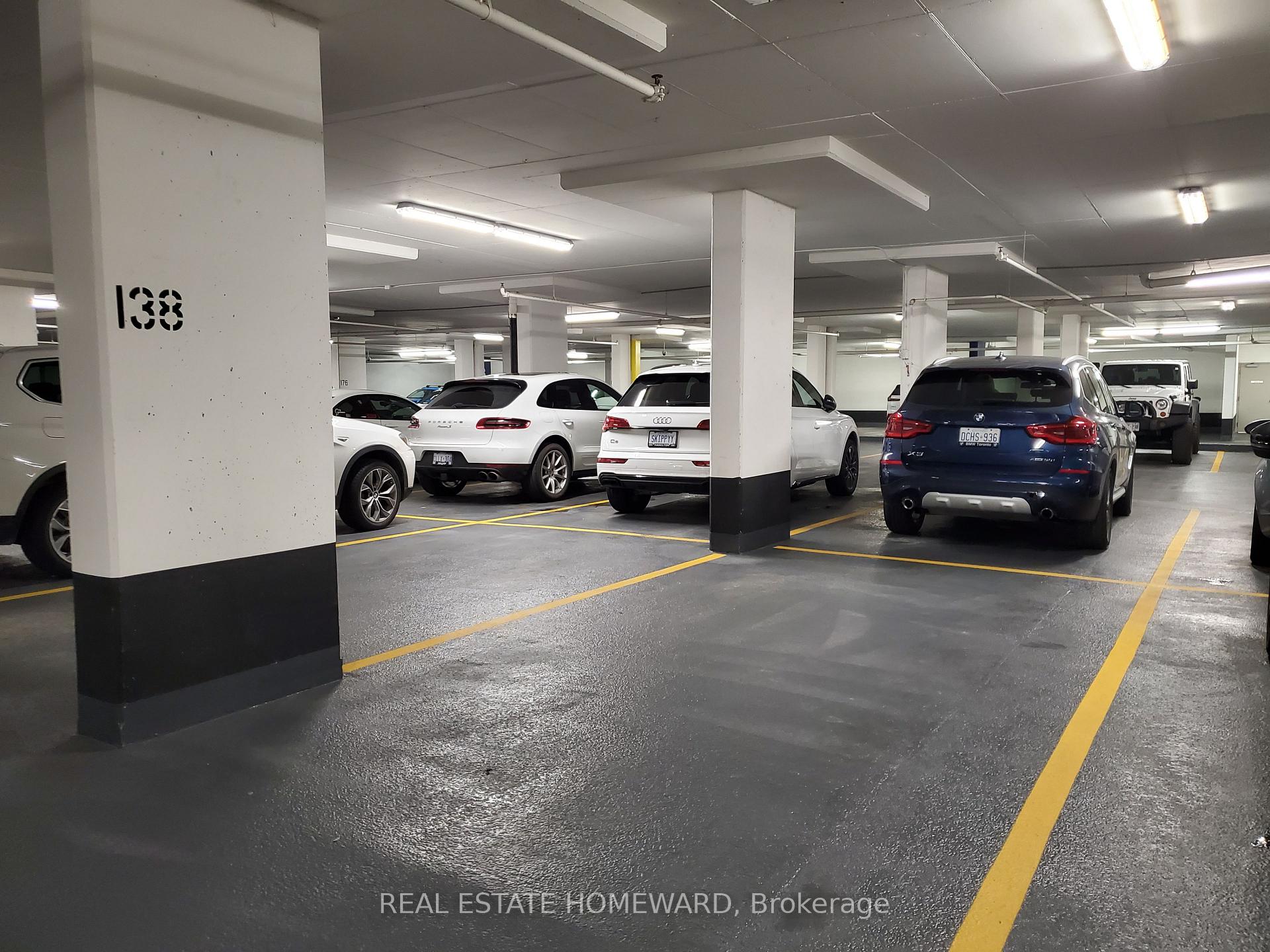 P3-#138 - 29 Queens Quay E Toronto Ontario Canada Sale residential Bob Bahreinian REMAX YOUR COMMUNITY REALTY