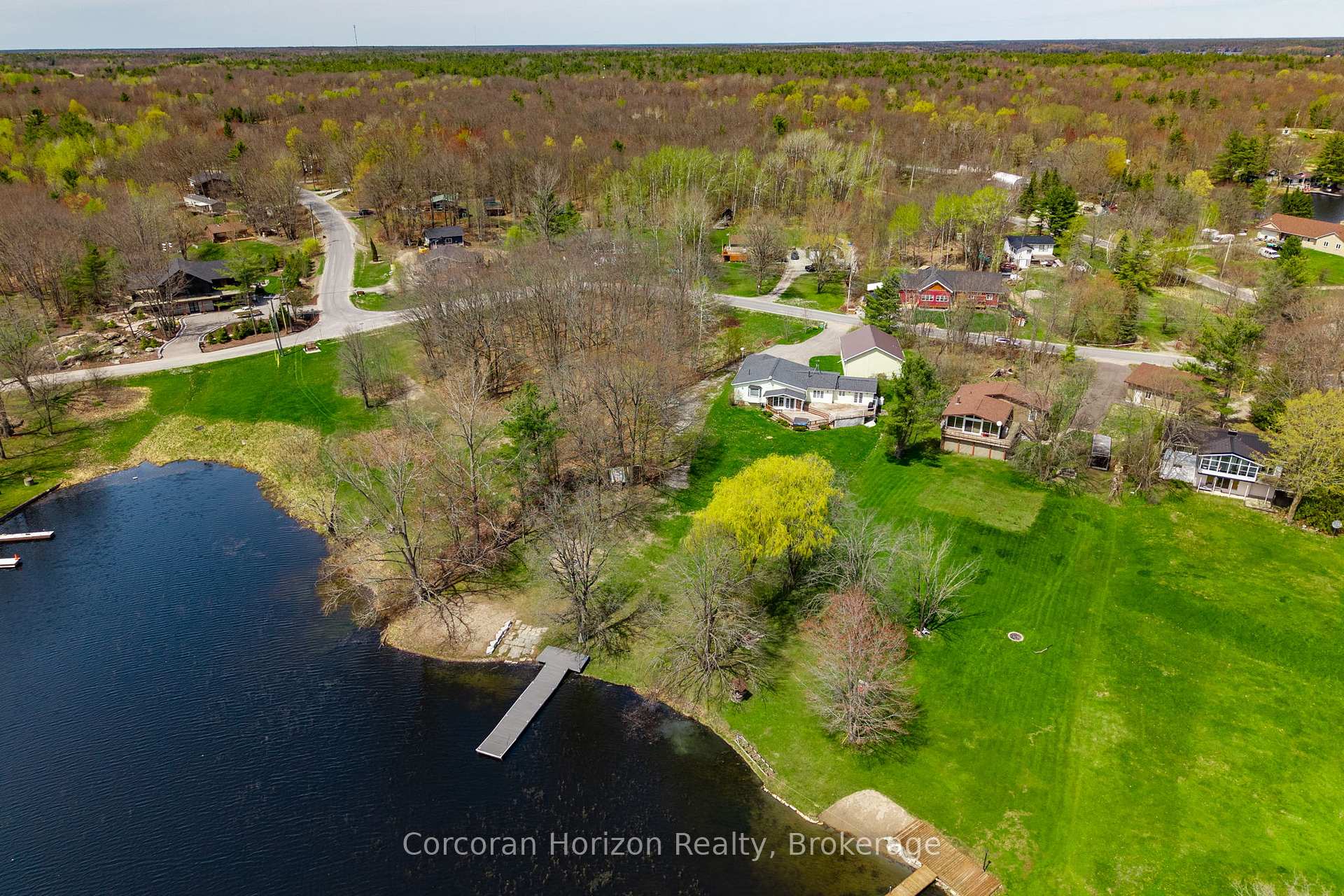 112 Heath Valley Trail Georgian Bay Ontario Canada Sale residential Melanie Martyn Right at Home Realty, Brokerage*