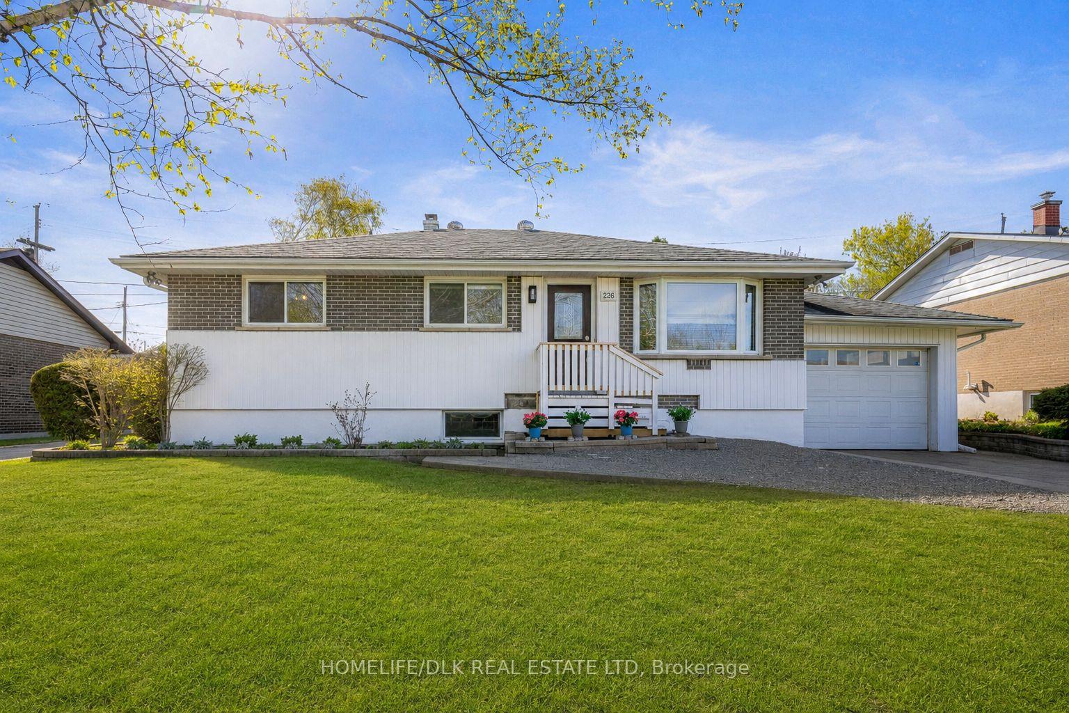 226 Reynolds Drive Brockville Ontario Canada Sold residential Ryann Bailey HomeLife/DLK Real Estate Ltd., Brokerage*