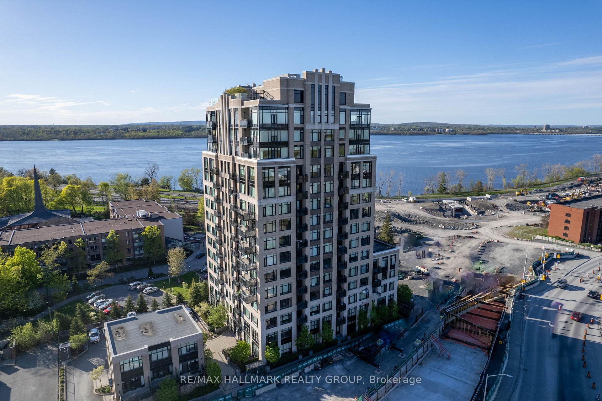 302 - 75 Cleary Avenue Ottawa Ontario Canada Sold residential   Royal LePage Performance Realty, Brokerage *