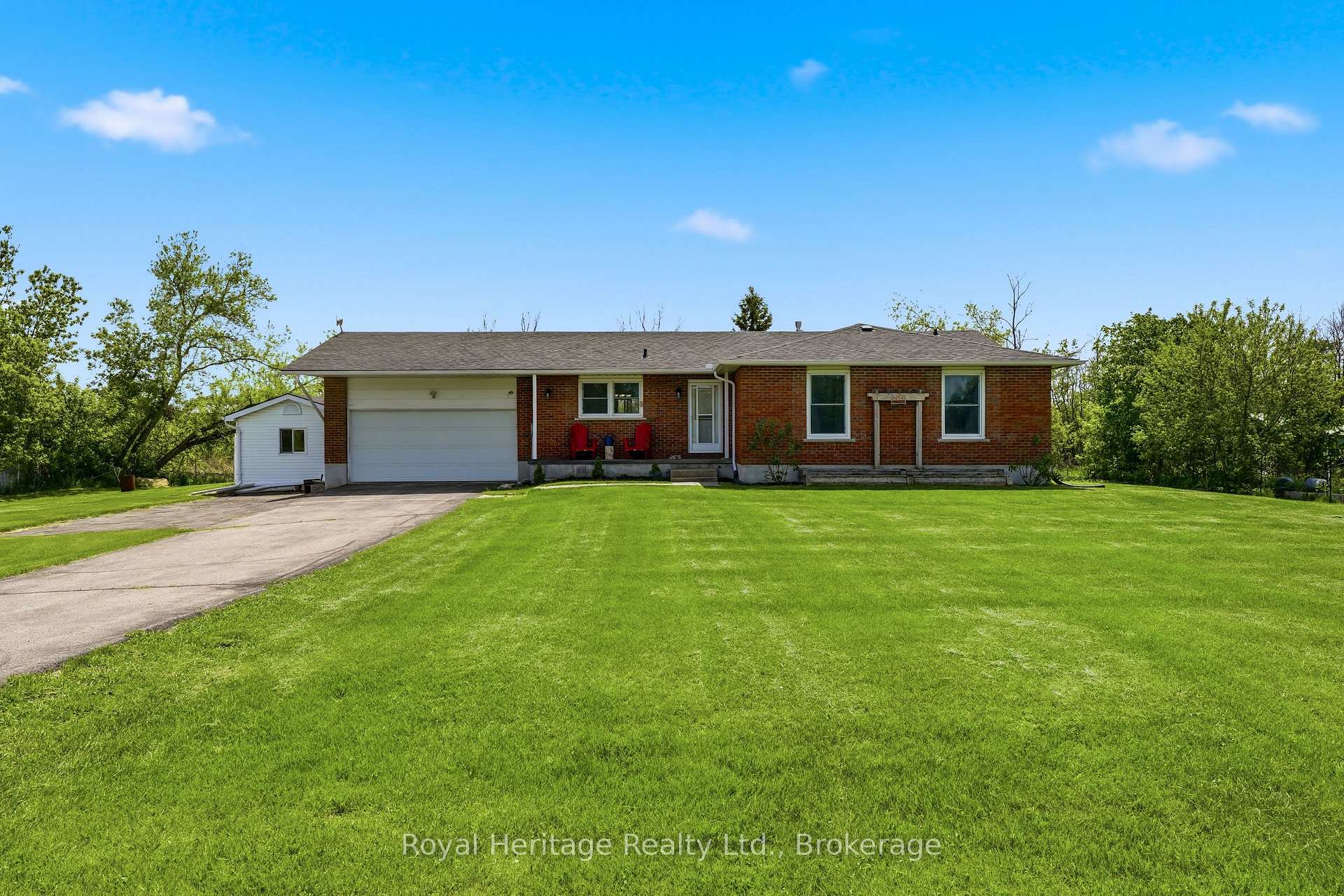 834 Melrose Road Tyendinaga Ontario Canada Sale residential Bruce Carnegie Royal Heritage Realty Ltd., Brokerage*