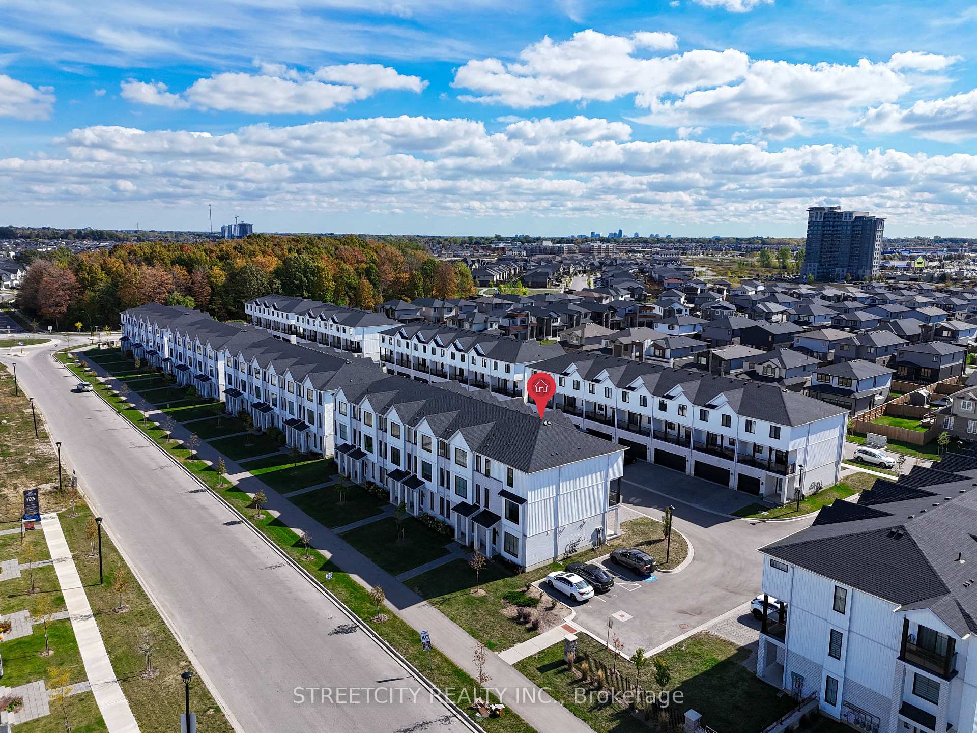 64 - 1781 Henrica Avenue London North Ontario Canada Sale residential Frank Pontes STREETCITY REALTY INC., BROKERAGE*