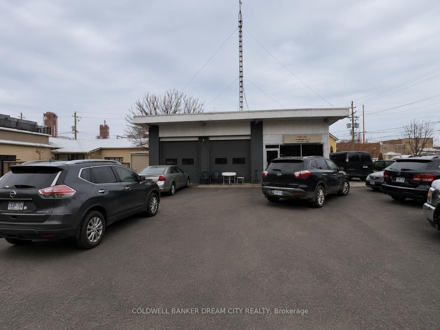 165 King Street W Port Colborne Ontario Canada Sale commercial Akash Juneja COLDWELL BANKER DREAM CITY REALTY