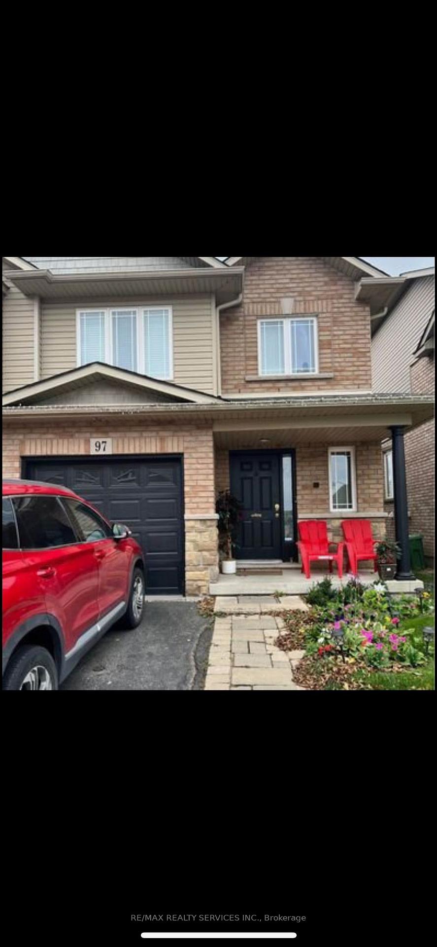 97 Periwinkle Drive Hamilton Ontario Canada Rent residential Gary Bhinder RE/MAX Realty Services Inc., Brokerage*