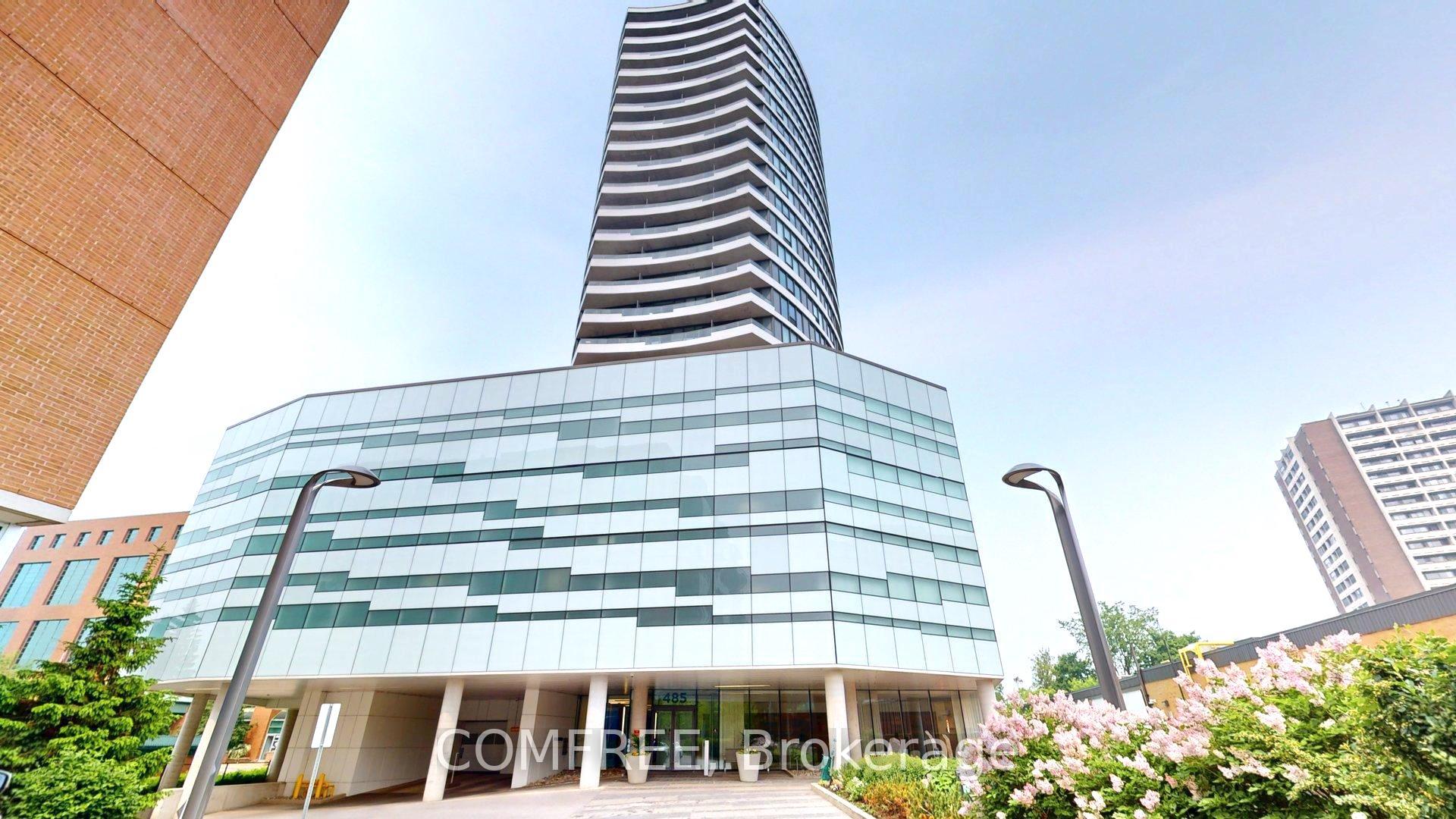 606 - 485 Richmond Road Ottawa Ontario Canada Sale residential   Royal LePage Performance Realty, Brokerage *