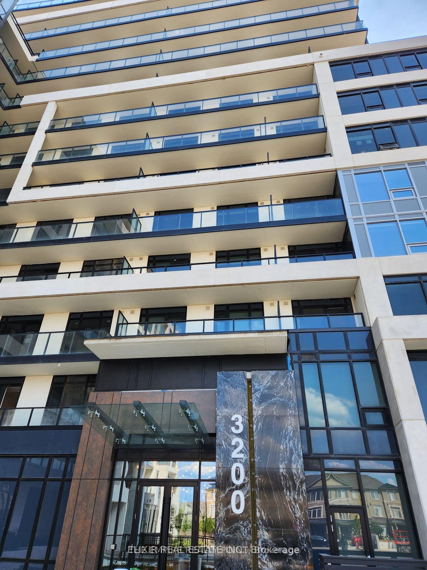 319 - 3200 William Coltson Avenue Oakville Ontario Canada Rent residential Gurdeep Antil Elixir Real Estate Inc., Brokerage*
