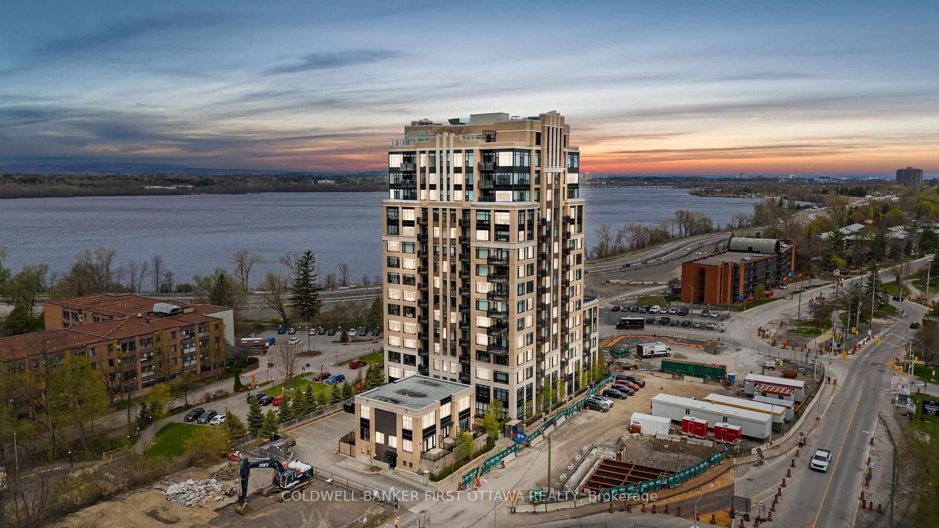 1006 - 75 Cleary Avenue Ottawa Ontario Canada Sold residential   Royal LePage Performance Realty, Brokerage *