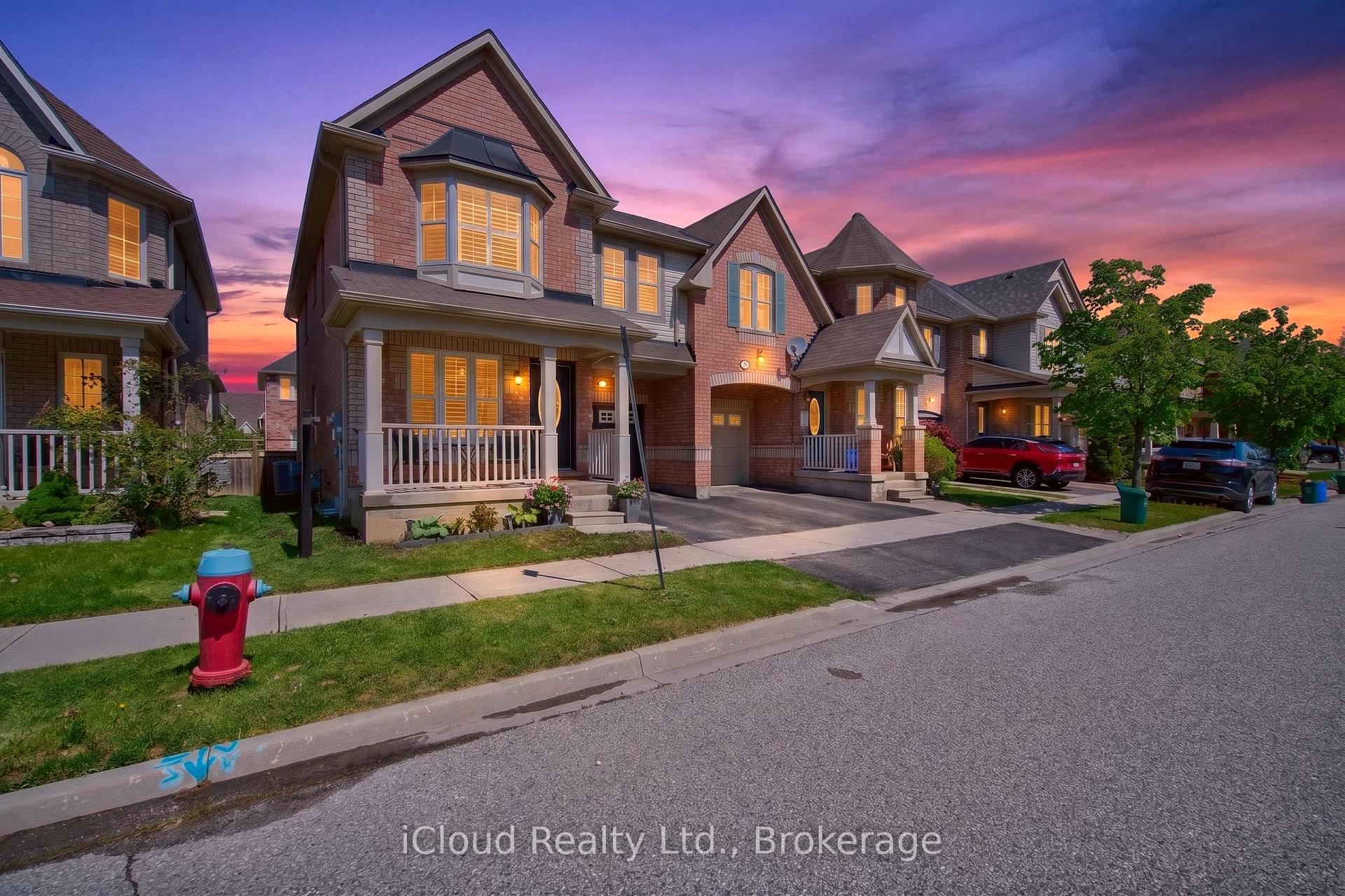 676 Speyer Circle Milton Ontario Canada Sale residential Wahid Amin RE/MAX Realty Specialists Inc., Brokerage*