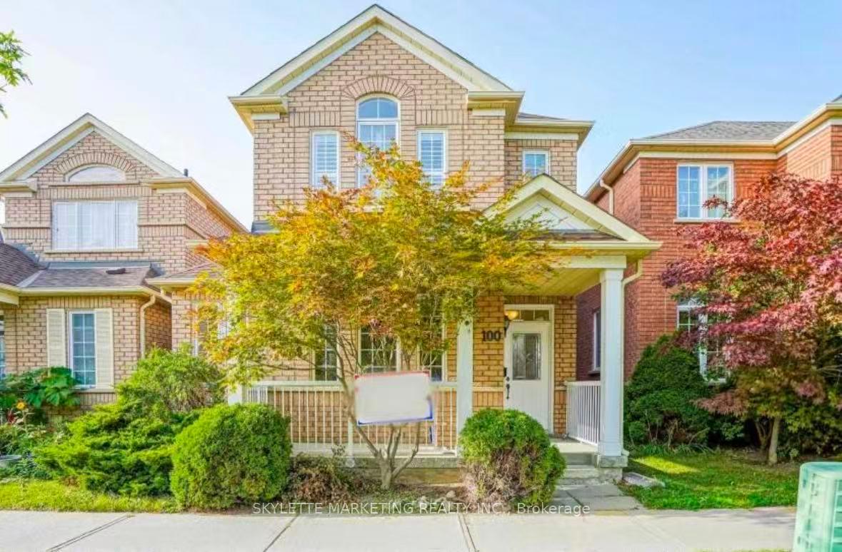 100 Emery Hill Boulevard Markham Ontario Canada Rent residential   HomeLife Top Star Realty Inc., Brokerage *