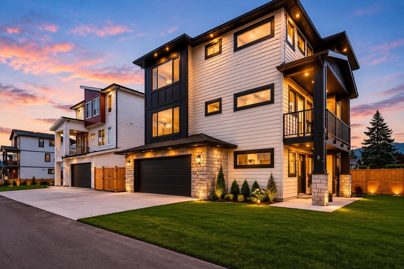 8 45141 WATSON ROAD|Sardis South Chilliwack British Columbia Canada Sale residential Jason Sandhu & Associates Pathway Executives Realty Inc.