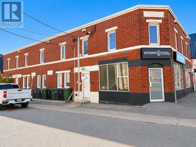 245 University Avenue Charlottetown Prince Edward Island Canada Sale residential   Keystone Real Estate INC.