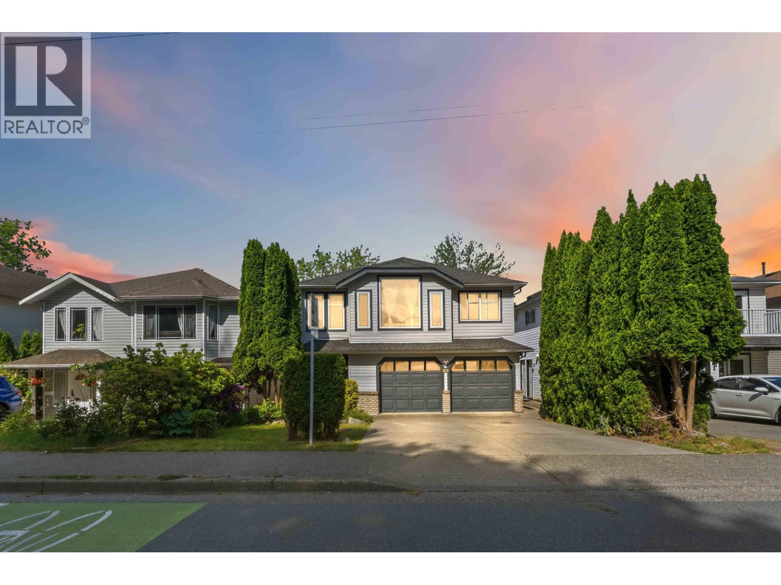 11661 207 STREET Maple Ridge British Columbia Canada Sale residential ATUSA NEJAD Evergreen West Realty
